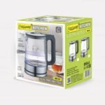 Electric kettle 1.7l MR-053-GREY MAESTRO - Image 4