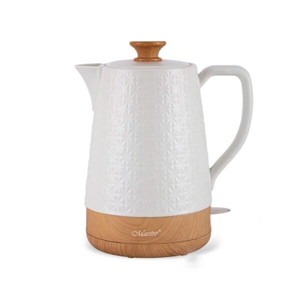 Electric kettle 1.8l 1800W MR-076 MAESTRO