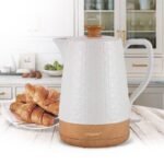 Electric kettle 1.8l 1800W MR-076 MAESTRO - Image 6