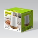 Electric kettle 1.8l 1800W MR-076 MAESTRO - Image 8