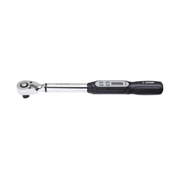 Electronic torque wrench 1/4 1-20Nm