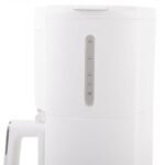 ELLE 1.8L drip coffee maker, white - Image 3