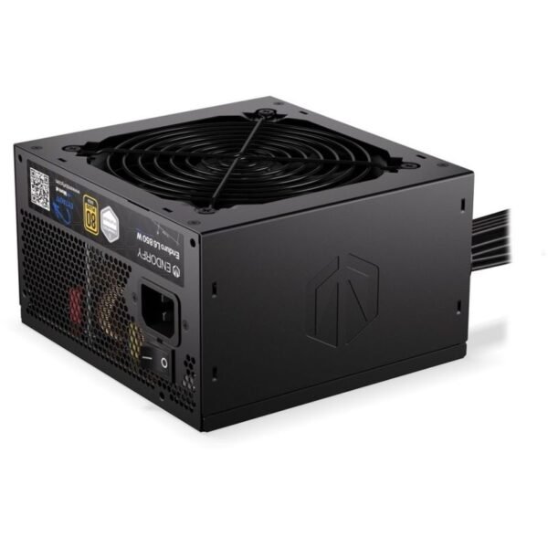 ENDORFY Enduro L6 650 W Power Supply