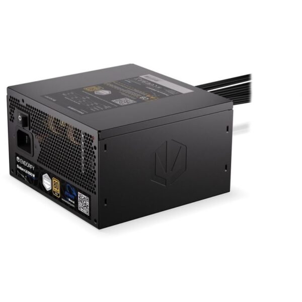 ENDORFY Enduro L6 750 W Power Supply