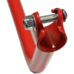 ENERO RED CYCLING LEARNING GUIDE HANDLE - Image 2