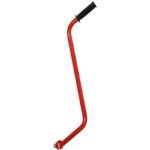 ENERO RED CYCLING LEARNING GUIDE HANDLE