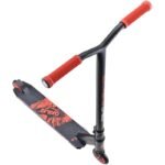 ENERO STUNT 100MM EXTREME CREW STUN SCOOTER - Image 3