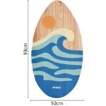 ENERO SURFGEAR SKIMBOARD 94CM ENERO - Image 4