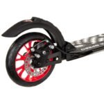 ENERO ULTRA SPEED SCOOTER 200MM WITH DISC BRAKE BLACK - Image 5