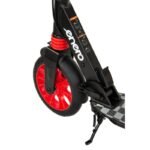 ENERO ULTRA SPEED SCOOTER 200MM WITH DISC BRAKE BLACK - Image 6