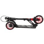 ENERO ULTRA SPEED SCOOTER 200MM WITH DISC BRAKE BLACK - Image 7