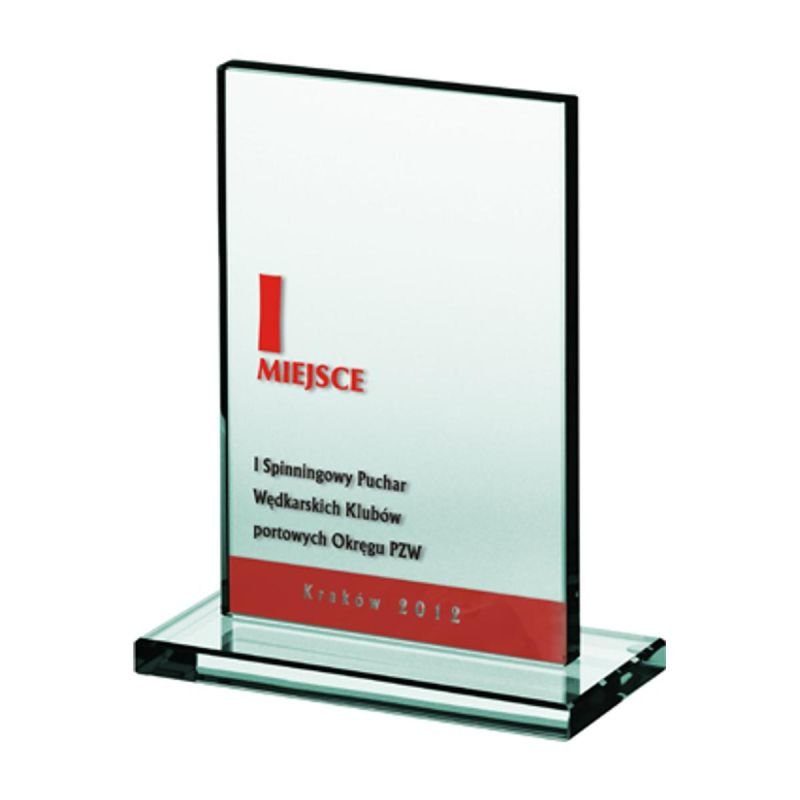 lupin-wear-ca-engraved-glass-trophy-paint-filling-1841470 Engraved glass trophy + paint filling - Image 1