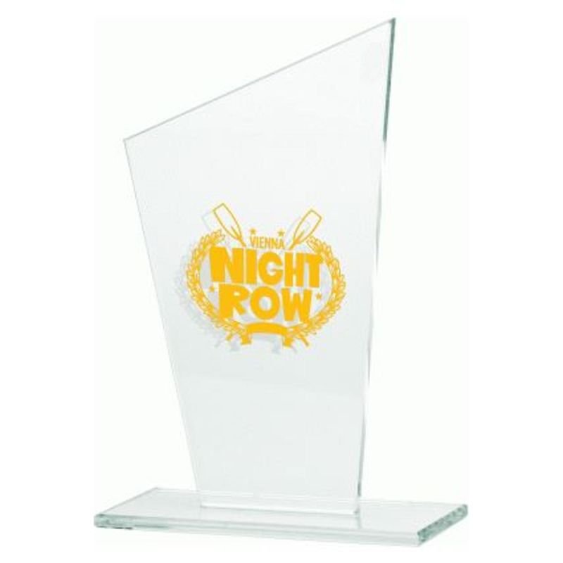 lupin-wear-ca-engraved-glass-trophy-paint-filling-1841587 Engraved glass trophy + paint filling - Image 1