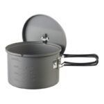 Esbit Aluminum Pot 1600 ml - Image 2