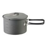 Esbit Aluminum Pot 1600 ml - Image 4