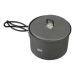 Esbit Aluminum Pot 1600 ml - Image 5