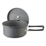 Esbit Solid Fuel Cookset 1000 - Image 2