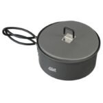 Esbit Solid Fuel Cookset 1000 - Image 3