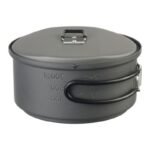 Esbit Solid Fuel Cookset 1000 - Image 4