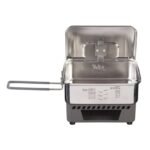Esbit Solid Fuel Cookset 1100 ml - steel - Image 3