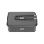 Esbit Solid Fuel Cookset 1100ml - Image 2