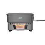 Esbit Solid Fuel Cookset 1100ml