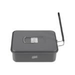 Esbit Solid Fuel Cookset 1100ml - Image 3