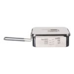 Esbit Stainless Steel Pot 1.2 L - Image 3