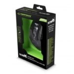Esperanza 6D EGM203B computer mouse (optical; 2400 DPI; black) - Image 4