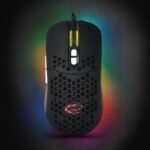 ESPERANZA 7D WIRED MOUSE FOR GAMERS HYDRUS EGM702 - Image 3