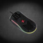 ESPERANZA 7D WIRED MOUSE FOR GAMERS HYDRUS EGM702 - Image 4