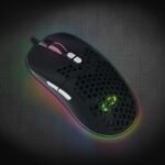 ESPERANZA 7D WIRED MOUSE FOR GAMERS HYDRUS EGM702 - Image 5