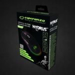 ESPERANZA 7D WIRED MOUSE FOR GAMERS HYDRUS EGM702 - Image 6