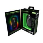 ESPERANZA 7D WIRED MOUSE FOR GAMERS HYDRUS EGM702 - Image 8