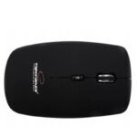 Esperanza ACRUX EM127 mouse (optical; 1600 DPI; black) - Image 2