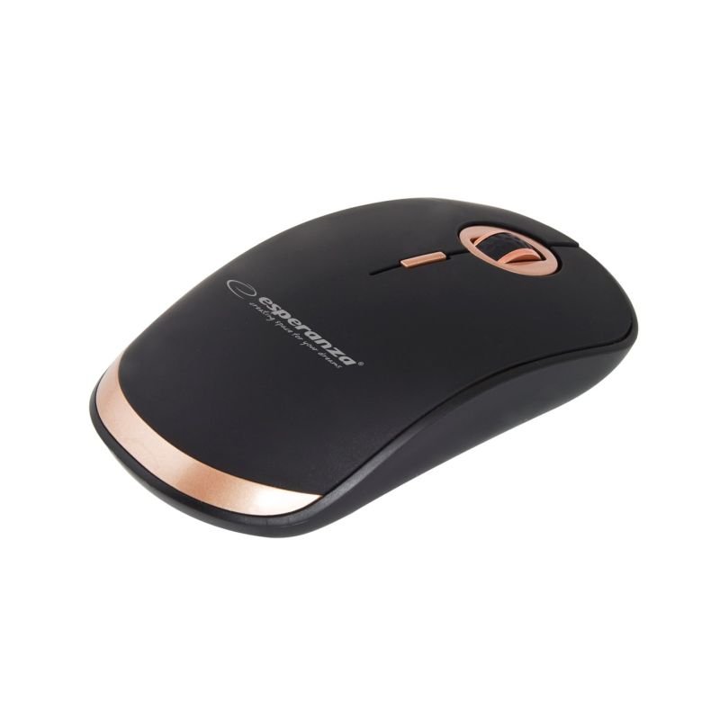 lupin-wear-ca-esperanza-acrux-em127-mouse-optical-1600-dpi-black-2339273 Esperanza ACRUX EM127 mouse (optical; 1600 DPI; black) - Image 1