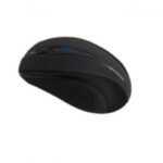Esperanza Antares EM101K mouse (optical; 800 DPI; black) - Image 4