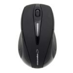 Esperanza Antares EM101K mouse (optical; 800 DPI; black) - Image 7