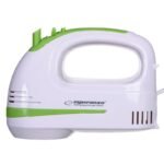 Esperanza Apple Pie Hand Mixer EKM011 (400W; white) - Image 3