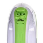 Esperanza Apple Pie Hand Mixer EKM011 (400W; white) - Image 5