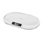 Esperanza BEBE EBS019 Digital Childrens Scale (Electronic; white) - Image 2