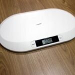 Esperanza BEBE EBS019 Digital Childrens Scale (Electronic; white)