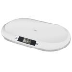 Esperanza BEBE EBS019 Digital Childrens Scale (Electronic; white) - Image 5