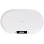 Esperanza BEBE EBS019 Digital Childrens Scale (Electronic; white) - Image 7