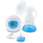 Esperanza BEBITA ECM001B Electric Breast Pump (150 ml)