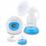 Esperanza BEBITA ECM001B Electric Breast Pump (150 ml) - Image 3