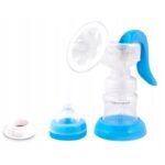 Esperanza BEBITA ECM001B Electric Breast Pump (150 ml) - Image 4