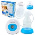 Esperanza BEBITA ECM001B Electric Breast Pump (150 ml) - Image 6