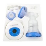 Esperanza BEBITA ECM001B Electric Breast Pump (150 ml) - Image 7