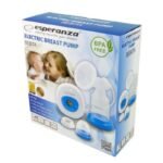 Esperanza BEBITA ECM001B Electric Breast Pump (150 ml) - Image 8